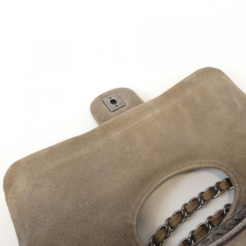 Chanel Shoulder Bags