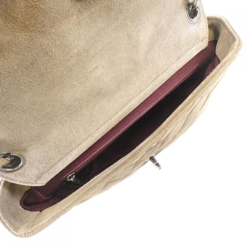 Chanel Shoulder Bags