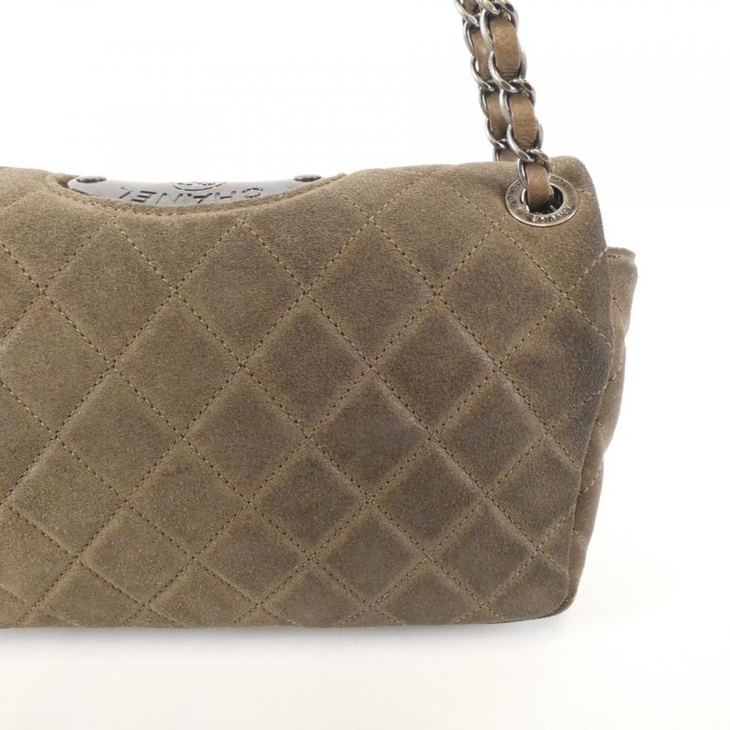 Chanel Shoulder Bags