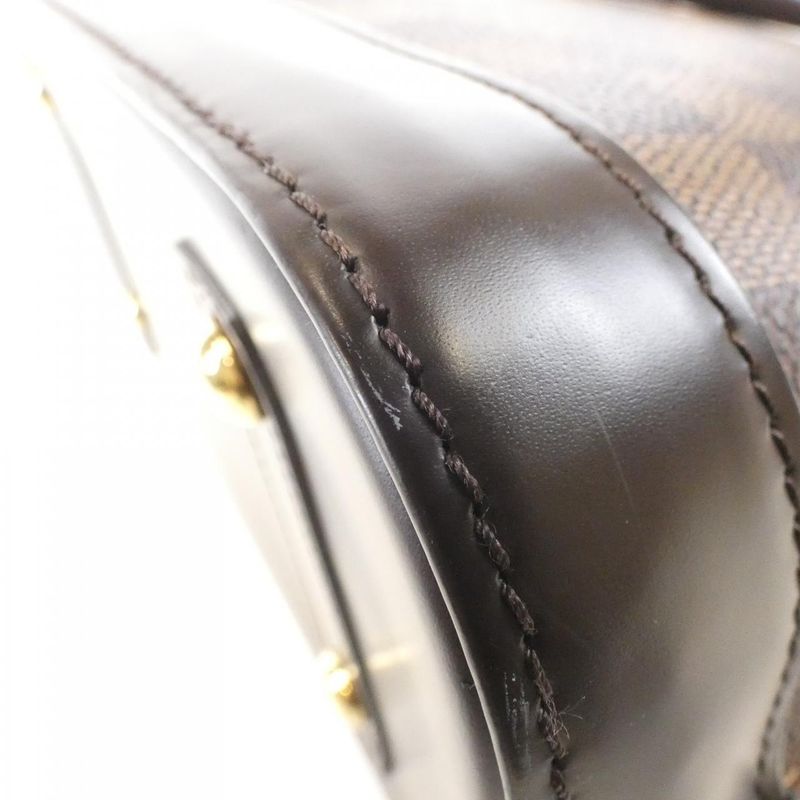 Louis Vuitton Damier Alma PM N53151 Bag