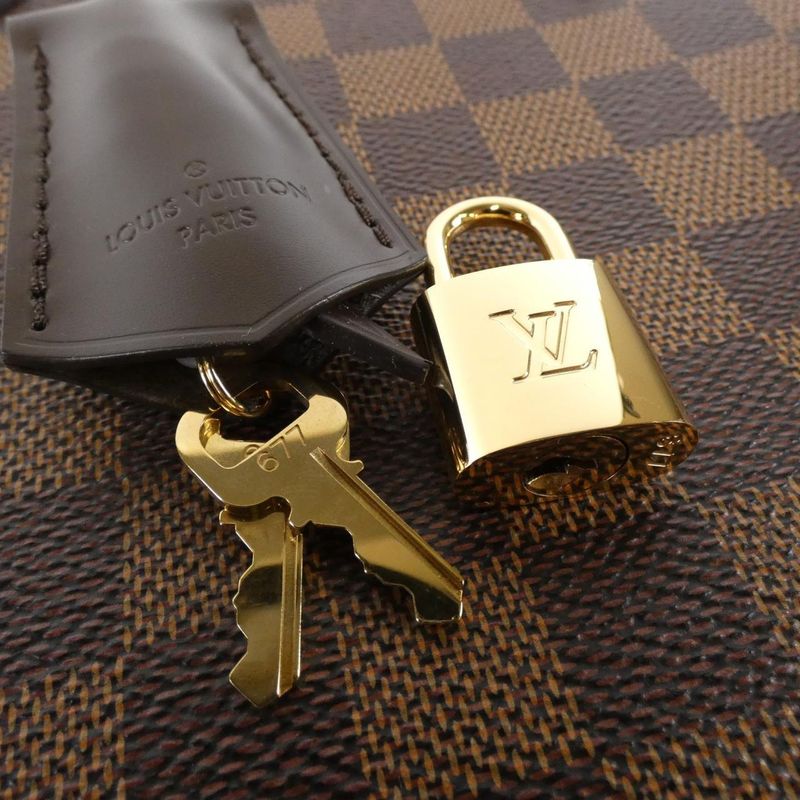 Louis Vuitton Damier Alma PM N53151 Bag