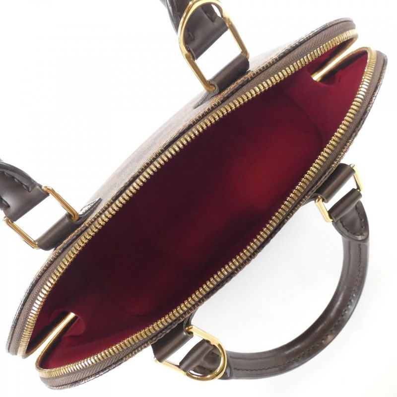 Louis Vuitton Damier Alma PM N53151 Bag