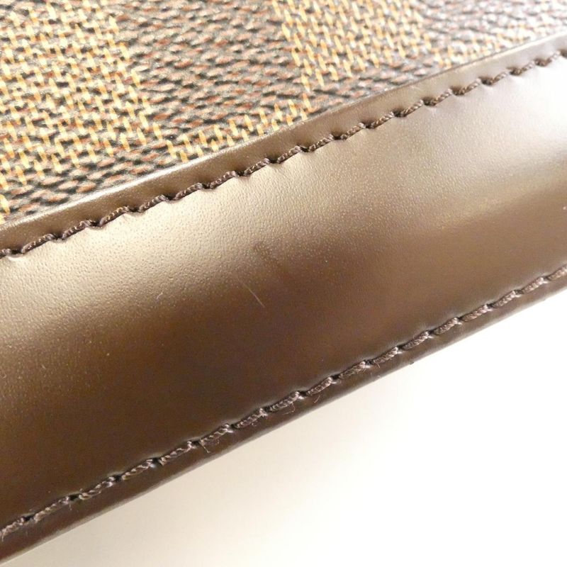 Louis Vuitton Damier Alma PM N53151 Bag