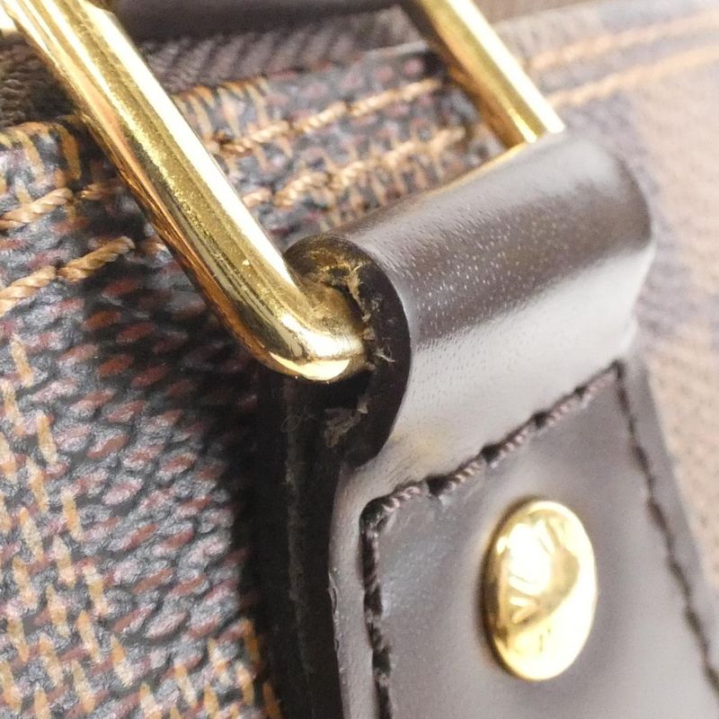 Louis Vuitton Damier Alma PM N53151 Bag