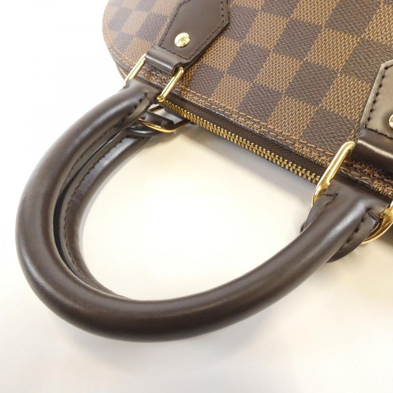 Louis Vuitton Damier Alma PM N53151 Bag