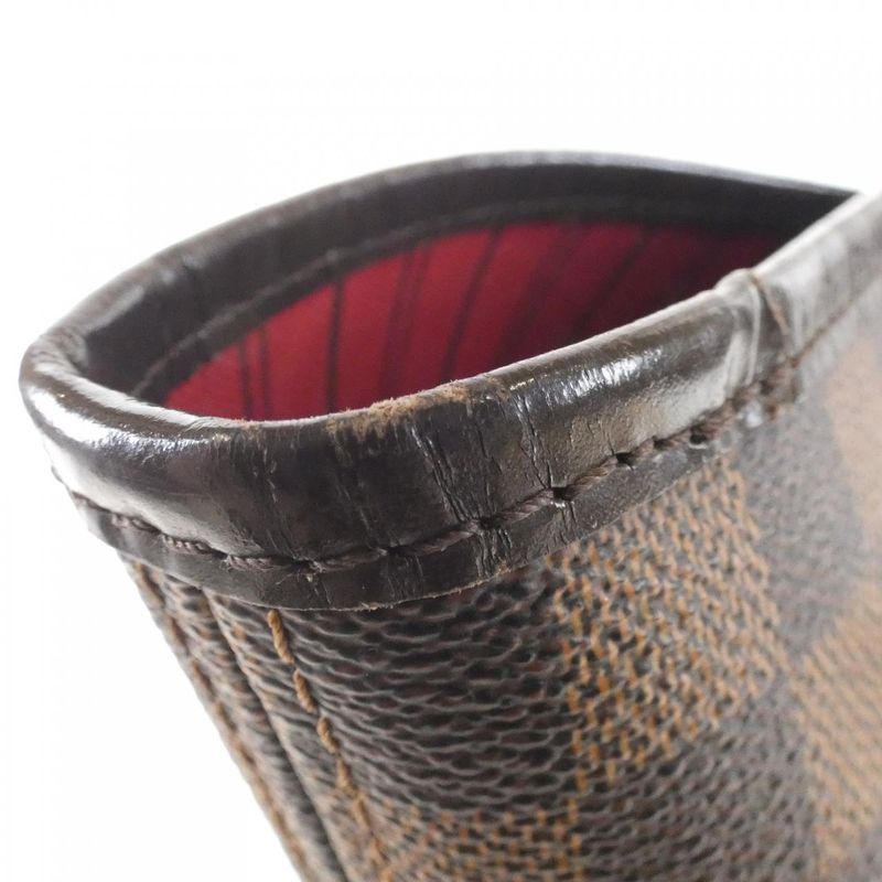 Louis Vuitton Damier Neverfull MM N51105 Bag