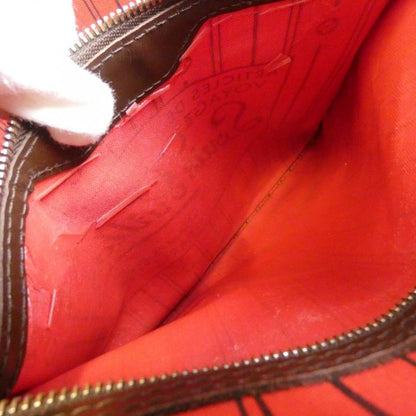 Louis Vuitton Damier Neverfull MM N51105 Bag