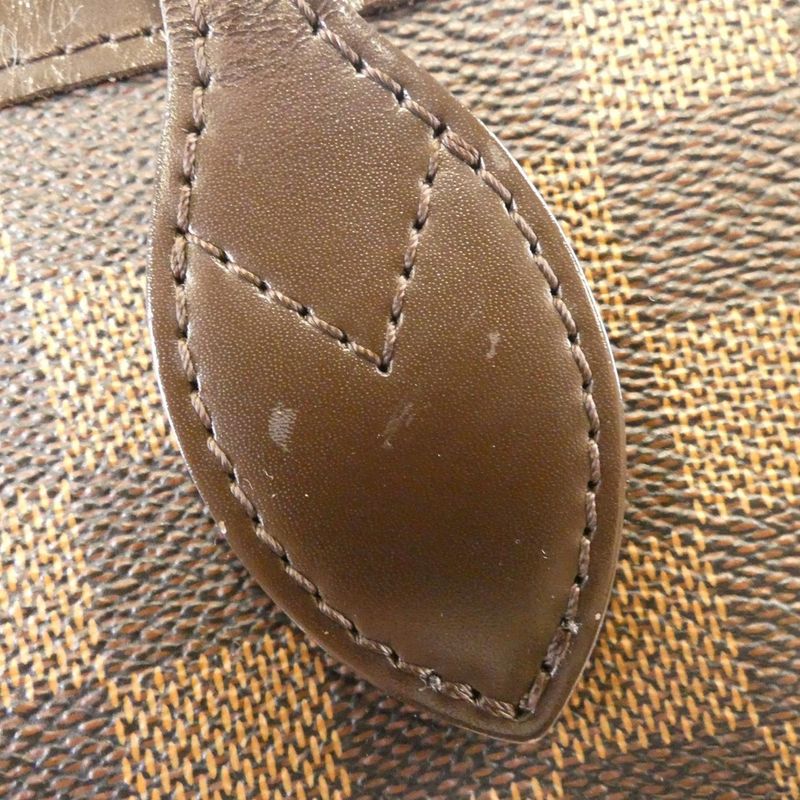 Louis Vuitton Damier Neverfull MM N51105 Bag