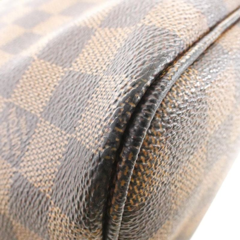 Louis Vuitton Damier Neverfull MM N51105 Bag