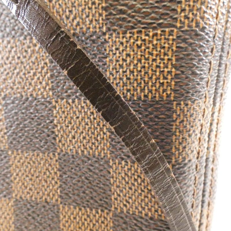Louis Vuitton Damier Neverfull MM N51105 Bag