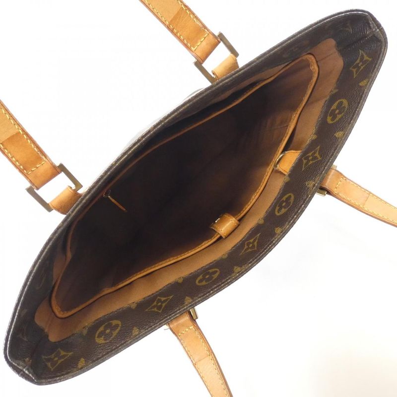 Louis Vuitton Monogram Vavin GM M51170 Bag