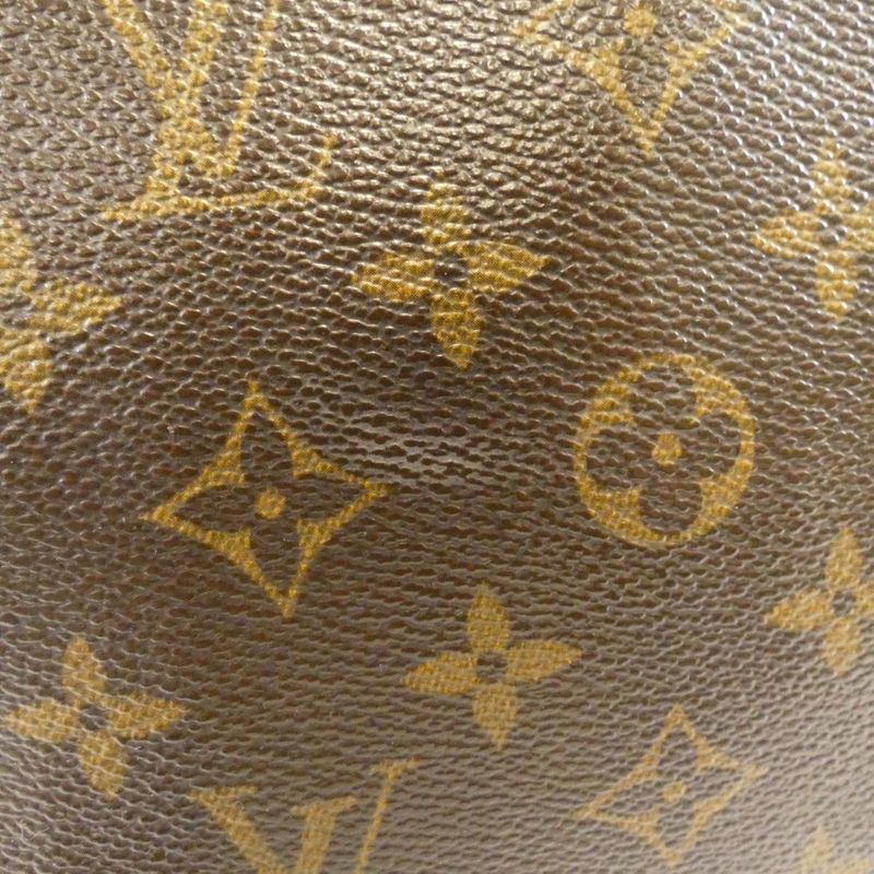 Louis Vuitton Monogram Vavin GM M51170 Bag