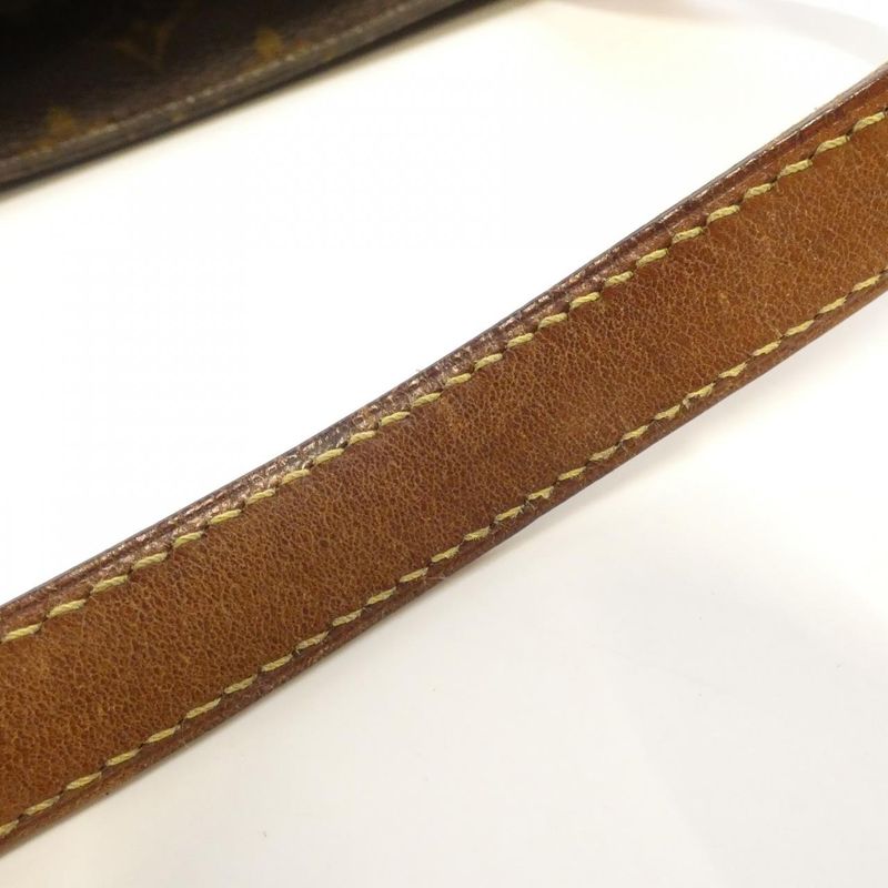 Louis Vuitton Monogram Vavin GM M51170 Bag