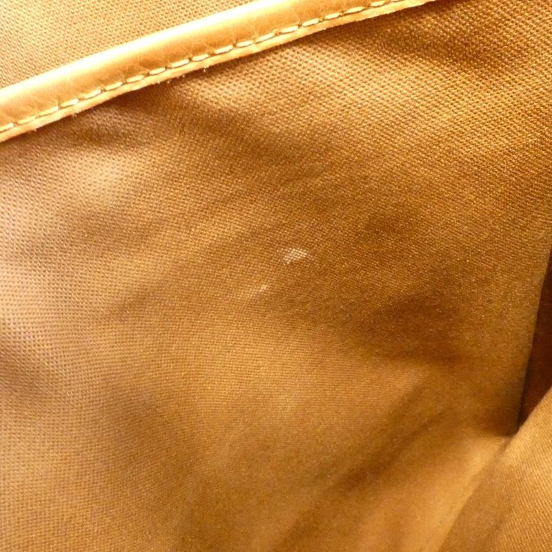 Louis Vuitton Monogram Vavin GM M51170 Bag