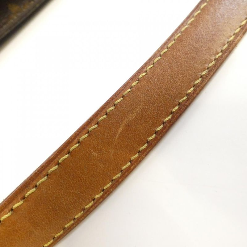 Louis Vuitton Monogram Vavin GM M51170 Bag