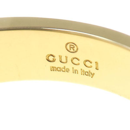 Gucci Icon Ring #17 (size Near 16)