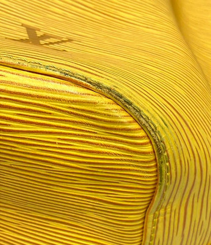 Louis Vuitton Shoulder Bag Shoulder Bag Epi Petit Eno M44109 Women Louis Vuitton