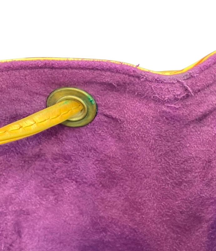 Louis Vuitton Shoulder Bag Shoulder Bag Epi Petit Eno M44109 Women Louis Vuitton