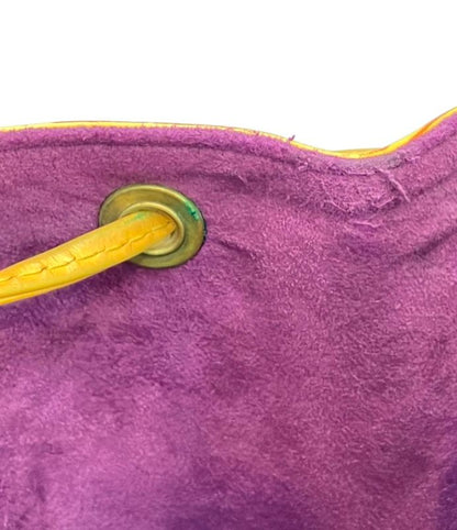 Louis Vuitton Shoulder Bag Shoulder Bag Epi Petit Eno M44109 Women Louis Vuitton