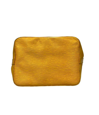 Louis Vuitton Shoulder Bag Shoulder Bag Epi Petit Eno M44109 Women Louis Vuitton