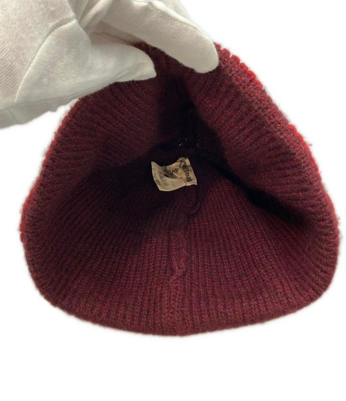 Hermes Knit Hat 100% Cashmere Ladies Men SIZE ME Hermes