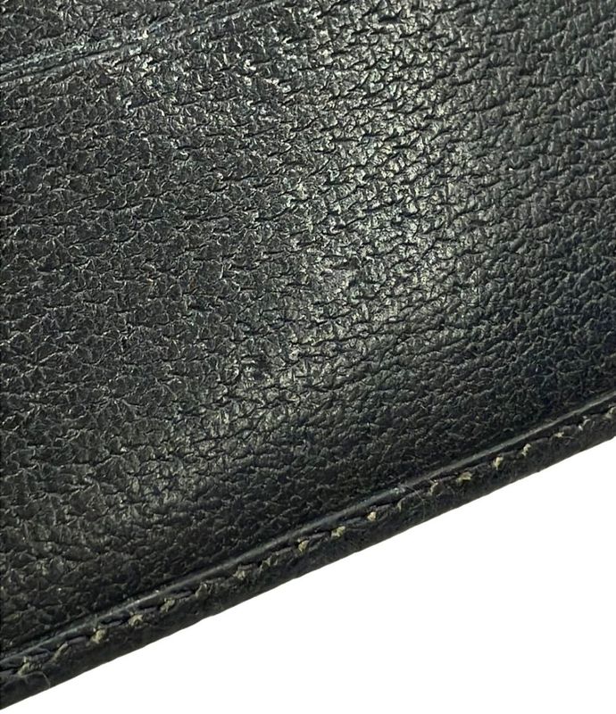 Gucci Bifold Wallet GG Supreme 01 03 411 Men's Gucci