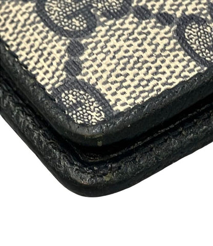 Gucci Bifold Wallet GG Supreme 01 03 411 Men's Gucci