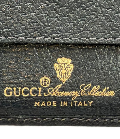 Gucci Bifold Wallet GG Supreme 01 03 411 Men's Gucci