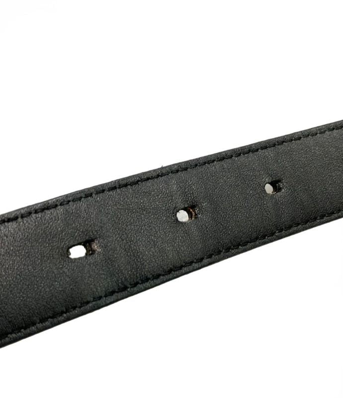 Saint Laurent Paris Belt Women Men's Saint Laurent Paris