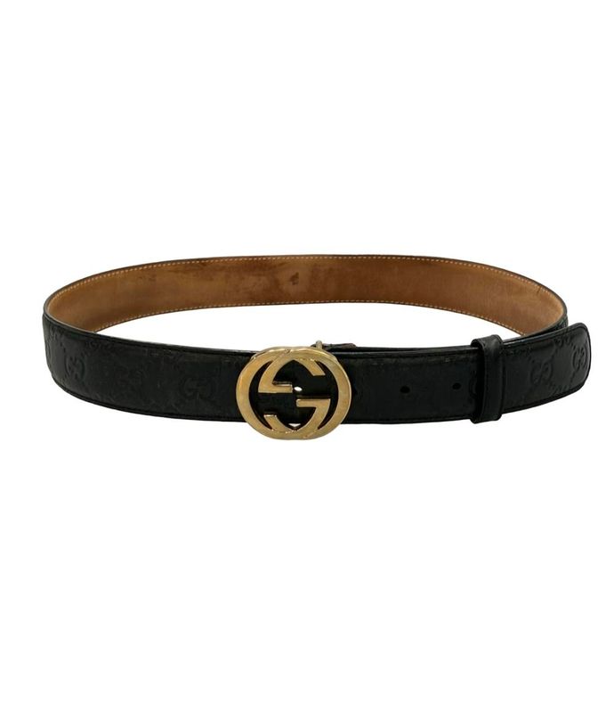 Gucci Belt 370543 Men's Gucci