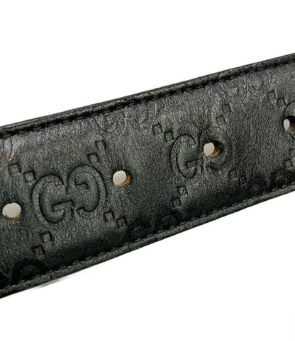 Gucci Belt 370543 Men's Gucci