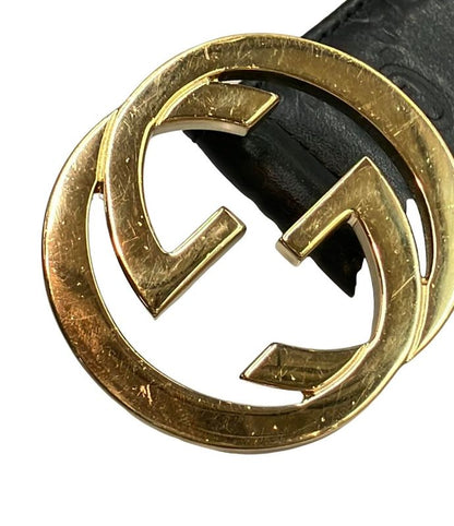 Gucci Belt 370543 Men's Gucci