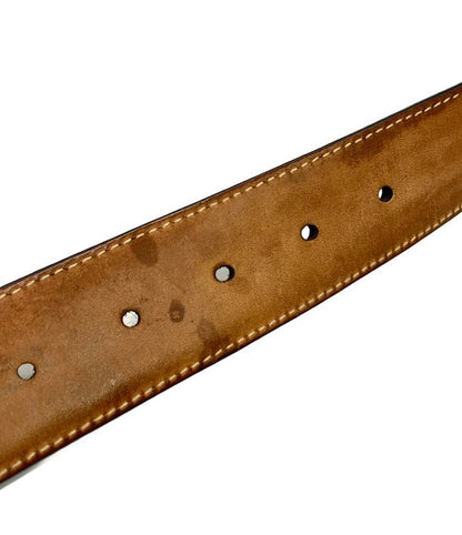 Gucci Belt 370543 Men's Gucci