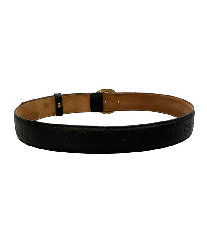 Gucci Belt 370543 Men's Gucci