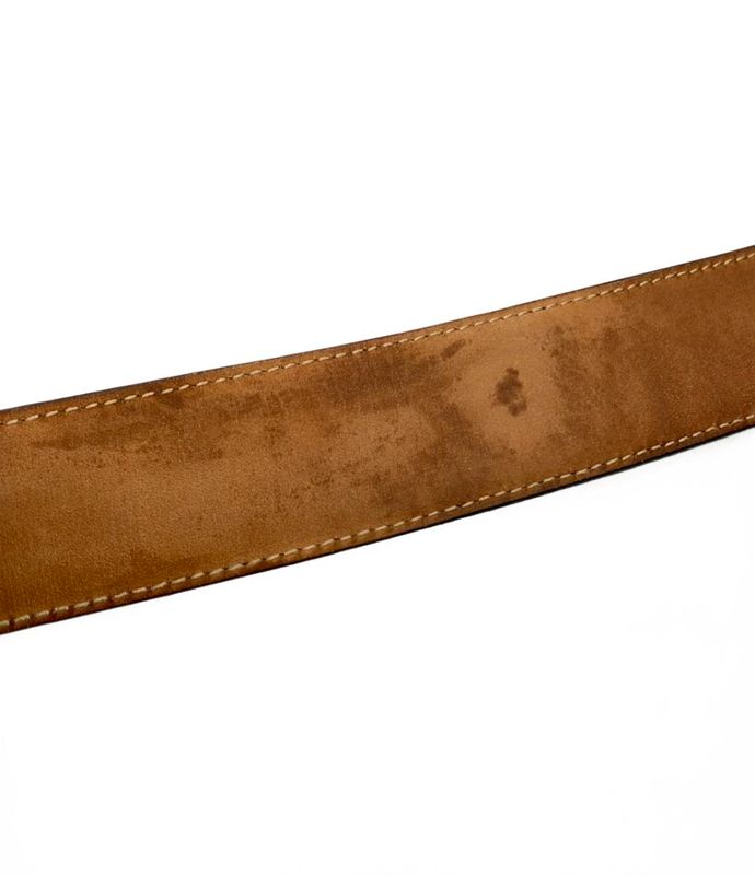 Gucci Belt 370543 Men's Gucci