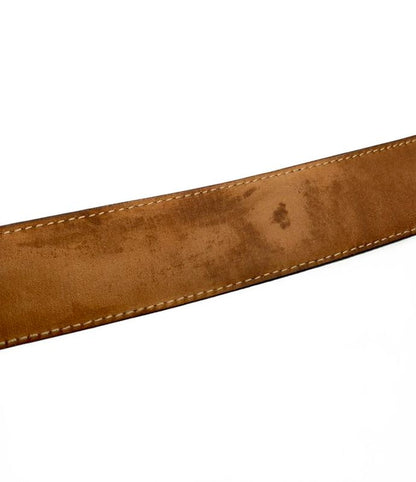 Gucci Belt 370543 Men's Gucci