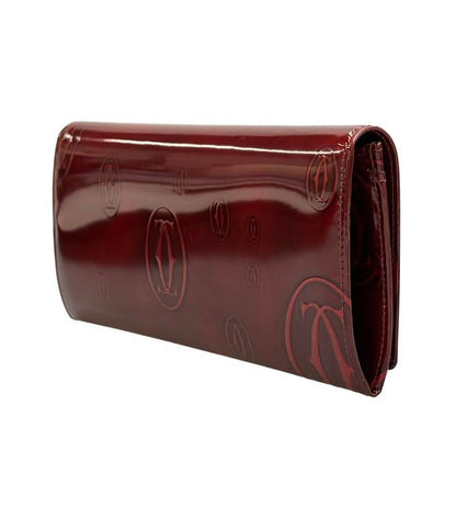 Cartier Long Wallet For Men And Women Cartier