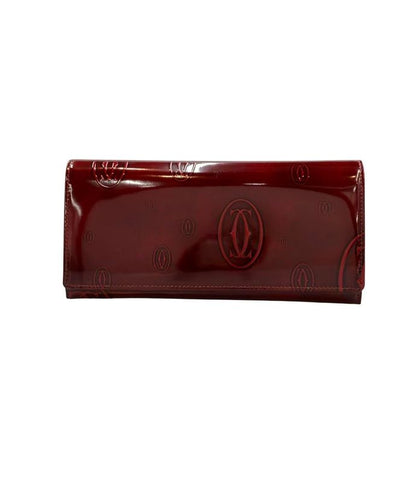 Cartier Long Wallet For Men And Women Cartier
