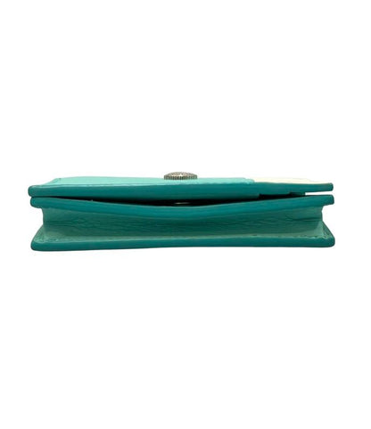 Tiffany & Co Card Case Business Card Holder Women's Tiffany & Co