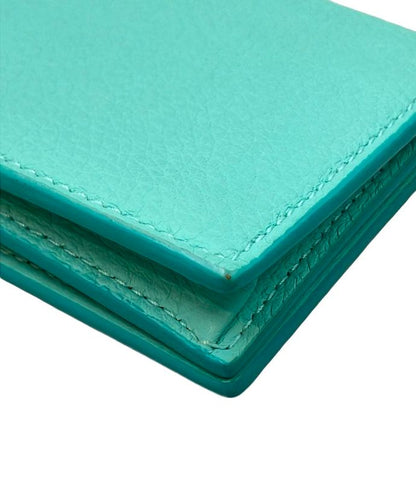 Tiffany & Co Card Case Business Card Holder Women's Tiffany & Co