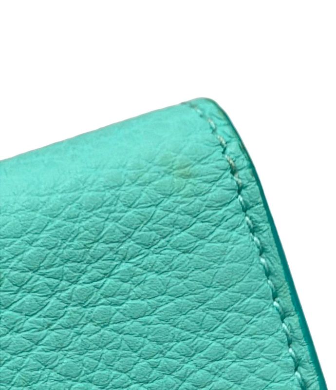 Tiffany & Co Card Case Business Card Holder Women's Tiffany & Co