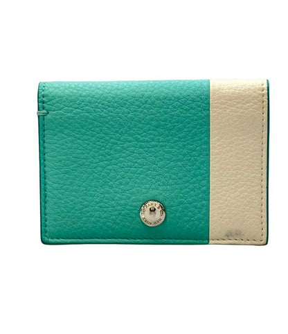 Tiffany & Co Card Case Business Card Holder Women's Tiffany & Co