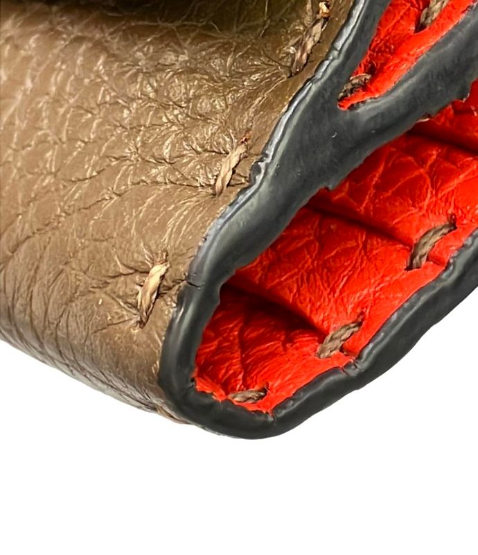 Fendi Long Wallet Peekaboo Women's Fendi