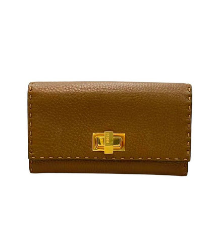 Fendi Long Wallet Peekaboo Women's Fendi