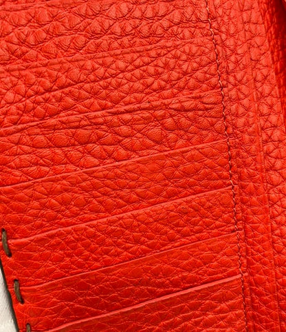 Fendi Long Wallet Peekaboo Women's Fendi