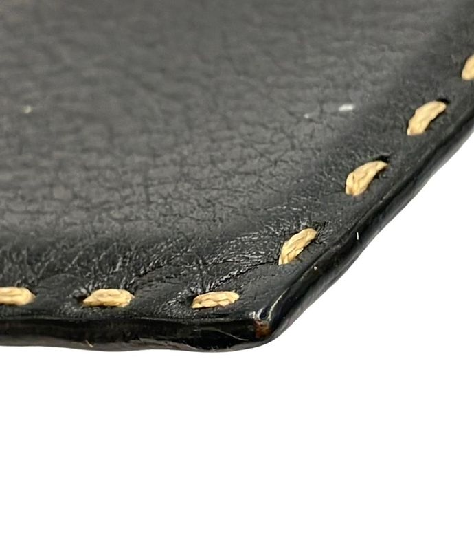 Fendi Card Case Men's Women's Fendi