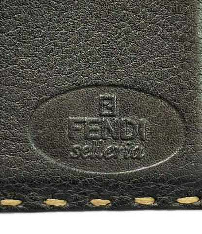 Fendi Card Case Men's Women's Fendi