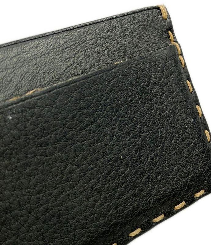 Fendi Card Case Men's Women's Fendi