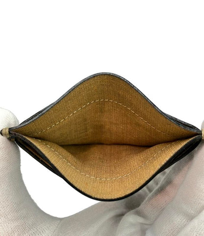 Fendi Card Case Men's Women's Fendi