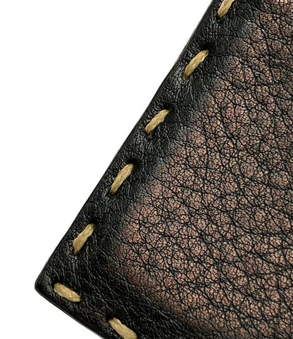 Fendi Card Case Men's Women's Fendi